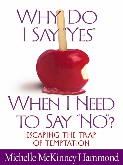 Why Do I Say 